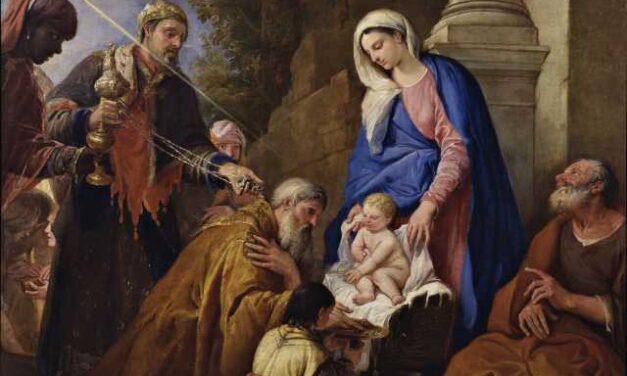 Un ultimo pastore racconta…