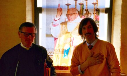 Intervista ESCLUSIVA di RS a don Abrahamowicz sulla situazione della FSSPX