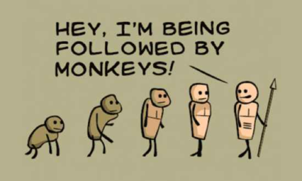 La teoria determina ciò che osserviamo