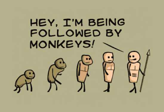 La teoria determina ciò che osserviamo