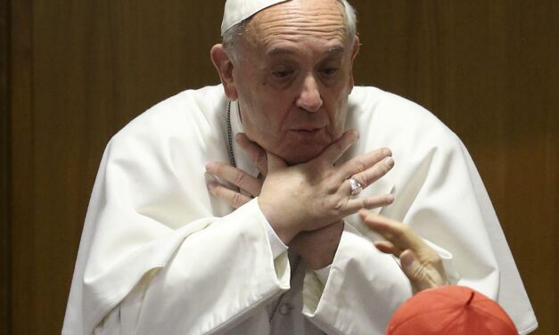 Amoris Laetitia, tutto confermato: «Bene l’interpretazione dei vescovi argentini»