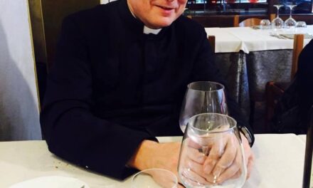 Il mio ringraziamento a un vero sacerdote e amico. Di Massimo Viglione