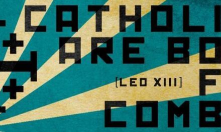 Lettera di un giovane cattolico perplesso