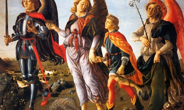 Pillole di tomismo: predestinazione, libertà, speranza, salvezza