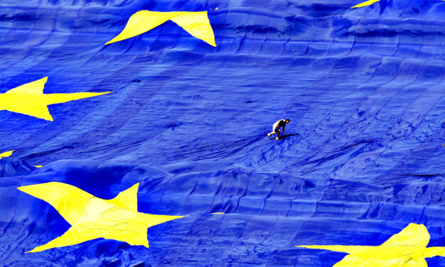L’Europa “degli Stati” che si ribella a Bruxelles
