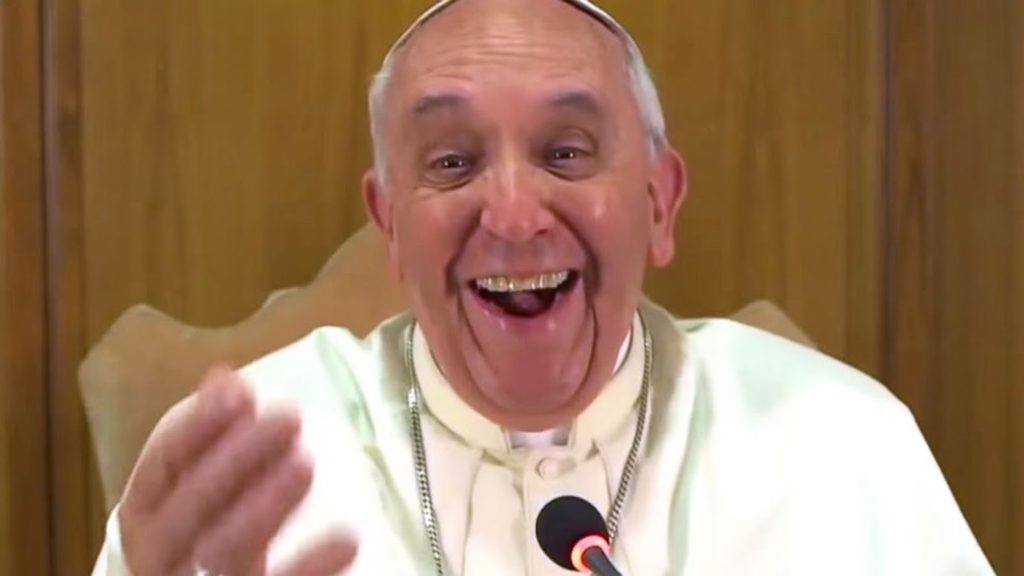 Bergoglio