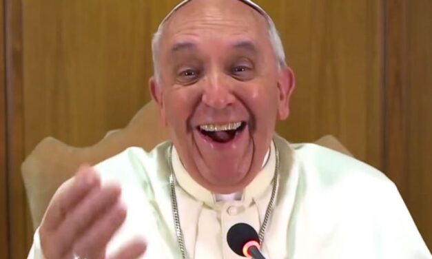 Una modesta proposta di un fedele al suo papa Francesco