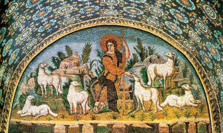 I veglioni sincrecumenici di Reggio Emilia