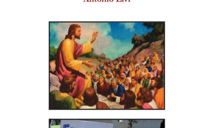 Disorientamento pastorale. La fallacia umanistica al  posto della verità rivelata? Recensione dell’ultimo lavoro di Danilo Quinto