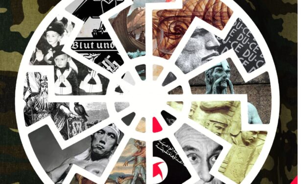 Le storie, i Fascismi. Intervista a Pietro Ferrari, autore di ‘Fascismi. Analisi, storie, visioni’ (Ed. Radio Spada)