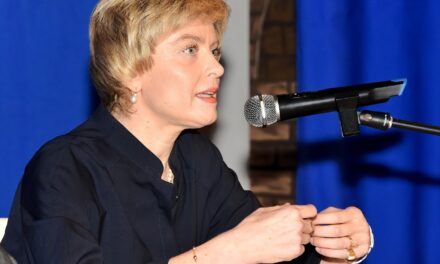 Esclusiva: intervista a 360º della Dott.ssa Elisabetta Frezza