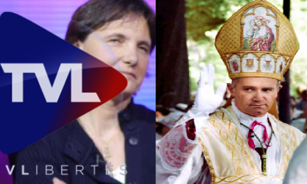 [VIDEO-ULTIM’ORA] Annuncio sulla francese TVLibertés: Mons. Fellay domani darà notizia delle trattative per l’accordo con il Vaticano