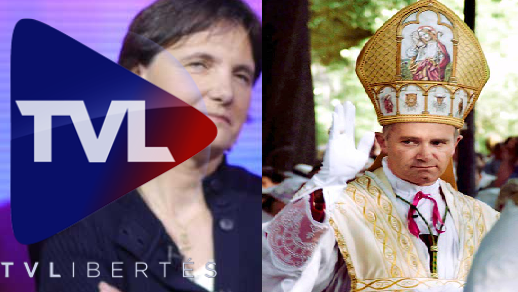 [VIDEO-ULTIM’ORA] Annuncio sulla francese TVLibertés: Mons. Fellay domani darà notizia delle trattative per l’accordo con il Vaticano