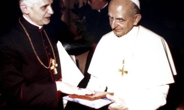 Osserv. Rom.: Concilio mostra che contro guerre servono sviluppo economico e libertà religiosa