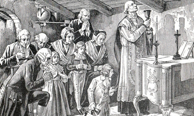 Alessandro Gnocchi: Fraternità San Pio X e crisi della Chiesa