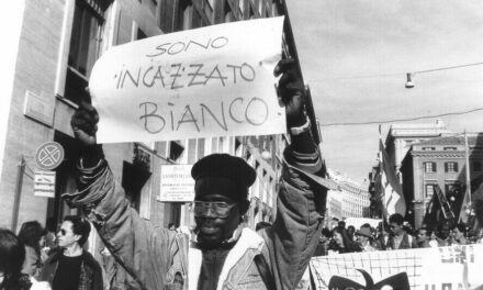 Il nuovo antirazzismo