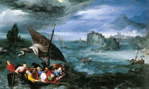 Risoluzioni alle perplessità di un giovane cattolico