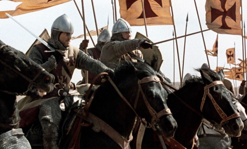 21 gennaio 2017, ore 16, conferenza a Reggio Emilia: ‘Dall’epopea delle Crociate al confronto con l’Islam dei nostri giorni’