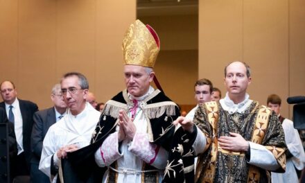 [VIDEO-UFFICIALE] Mons. Fellay conferma: per la “regolarizzazione” della FSSPX manca solo il timbro