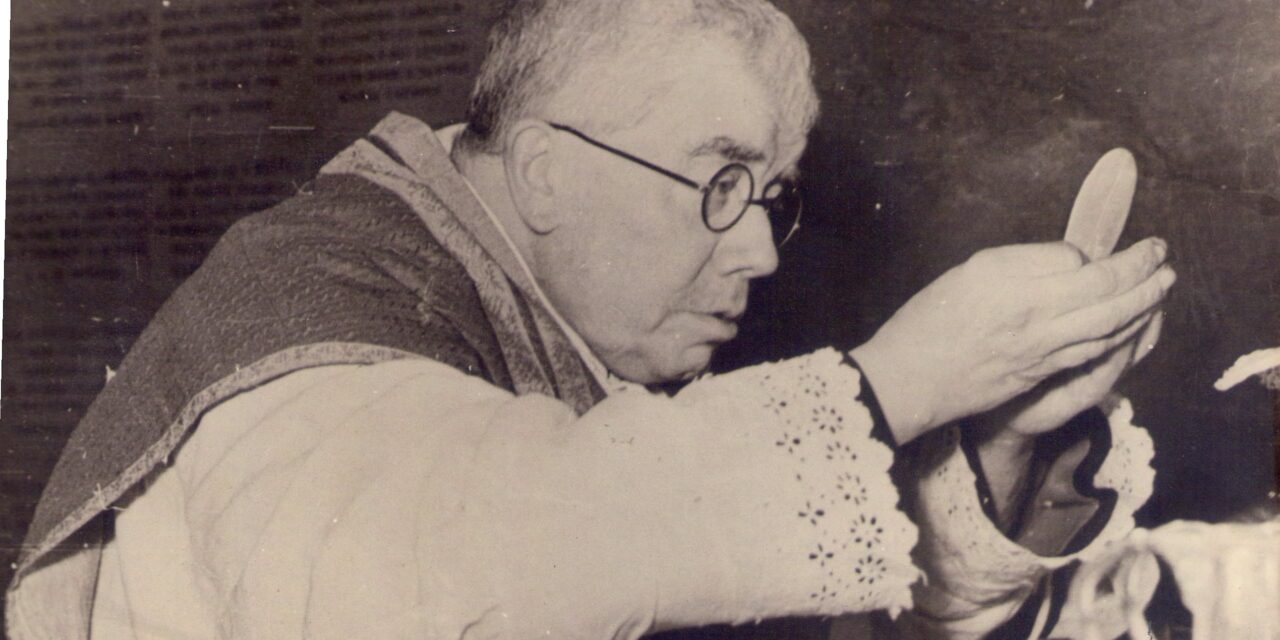 Gesù, pensaci tu! Il segreto dell’abbandono in Dio