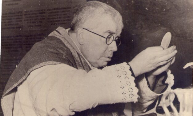 Gesù, pensaci tu! Il segreto dell’abbandono in Dio