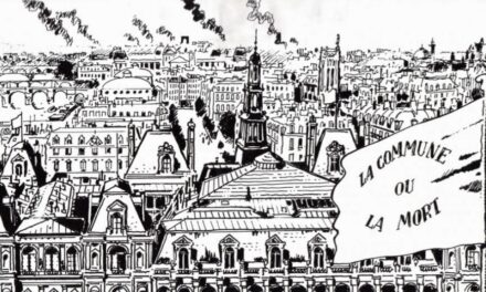 Liberi o liberali? Note sulle libertà incatenate dalla modernità