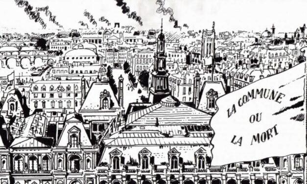 Liberi o liberali? Note sulle libertà incatenate dalla modernità