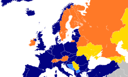 Il gioco della guerra – Espansionismo NATO
