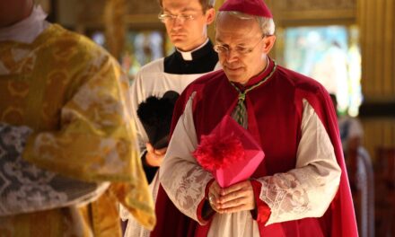 Dubia alle esternazioni di mons. Schneider sulla Fraternità San Pio X