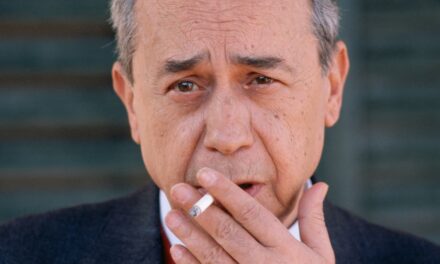 La profezia avverata di Sciascia sui professionisti dell’antimafia