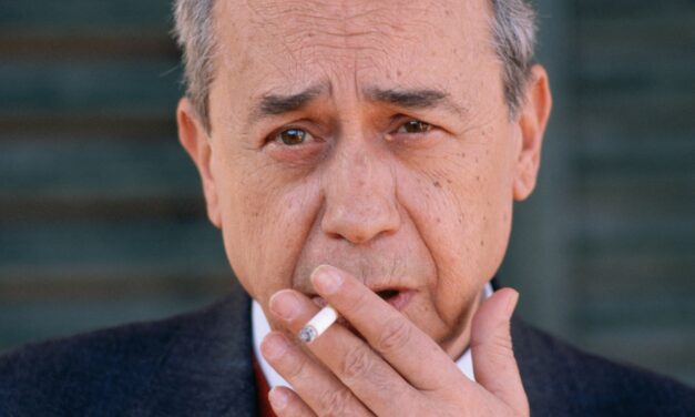 La profezia avverata di Sciascia sui professionisti dell’antimafia