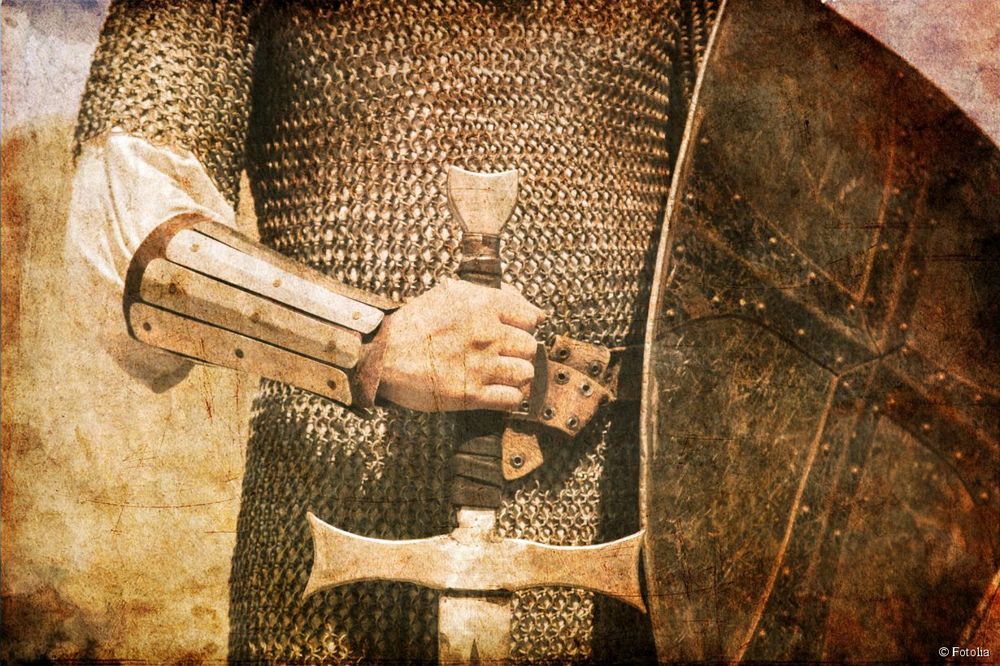 spada