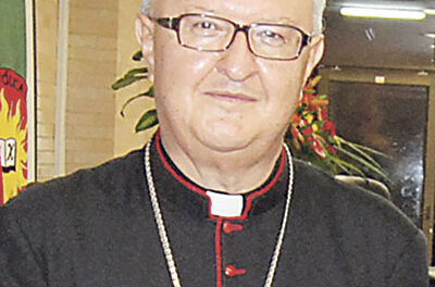 Colombia: un sacerdote è stato VERAMENTE sospeso a divinis perchè non dava la S. Comunione ai divorziati