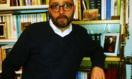 [Questione FSSPX] La controreplica di Gnocchi a don Citati. I professionisti della Tradizione.