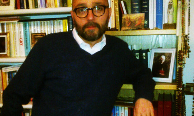 [Questione FSSPX] La controreplica di Gnocchi a don Citati. I professionisti della Tradizione.