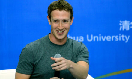 Zuckerberg in lizza per la Casa Bianca?