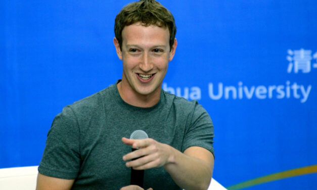 Zuckerberg in lizza per la Casa Bianca?