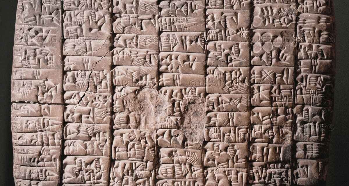 “Collaborazionista chi va da Assad”, archeologi in lite