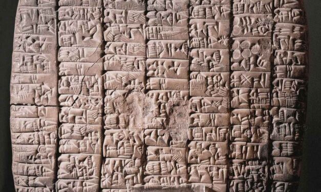 “Collaborazionista chi va da Assad”, archeologi in lite