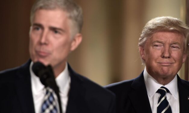 Chi è Neil Gorsuch e perché i liberal lo temono.