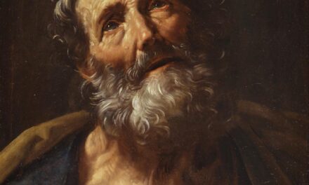 Dómine, quo vadis? Storia di un cristiano