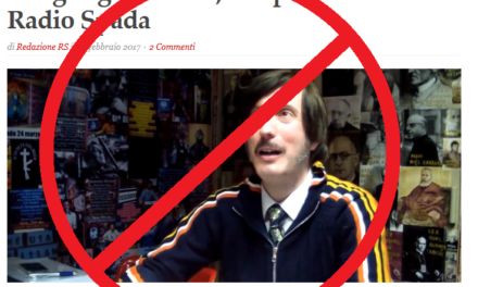 Menta & friends. Alcune spiegazioni che si devono ai nostri lettori (e che non sono state date da chi avrebbe dovuto)