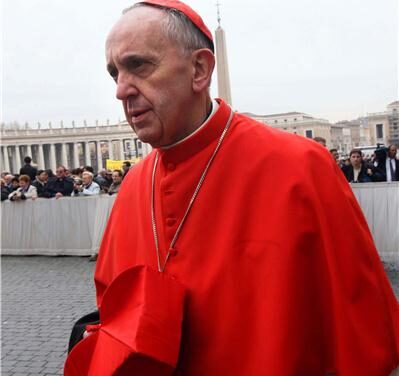 Bergoglio, da cardinale, ha fatto ballare il tango davanti all’altare