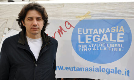 Eutanasia – Dj Fabo, la morte e quello che ci nascondono