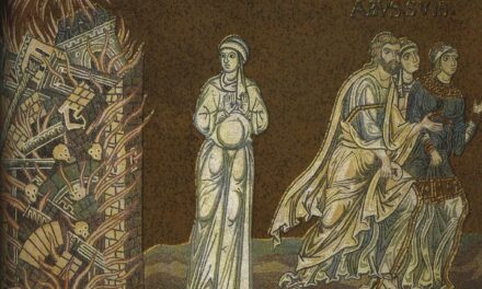 [VIDEO] Una generazione perversa dai valori rovesciati: ma la gerarchia “cattolica” è complice