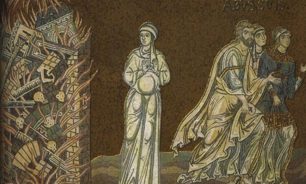 [VIDEO] Una generazione perversa dai valori rovesciati: ma la gerarchia “cattolica” è complice