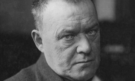 Mr Belloc racconta la Rivoluzione francese