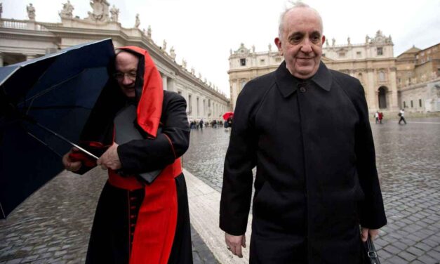 Amoris laetitia e dintorni: Piergiorgio Seveso intervistato su L’Indro