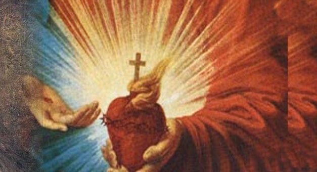 Il “fedele servitore” e “perfetto amico”  di Gesù: il padre Claude de la Colombière