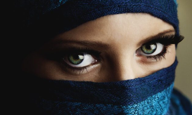 Per ora incolumi, ma invasi